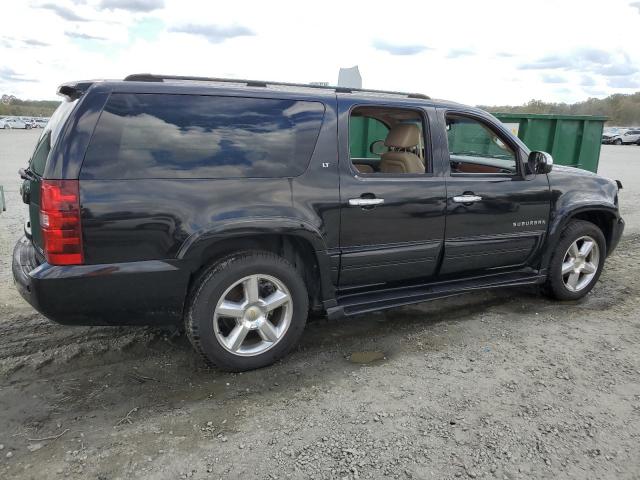 Изображение 3 2007 CHEVROLET SUBURBAN C1500 2007 с VIN 3GNFC16007G219102