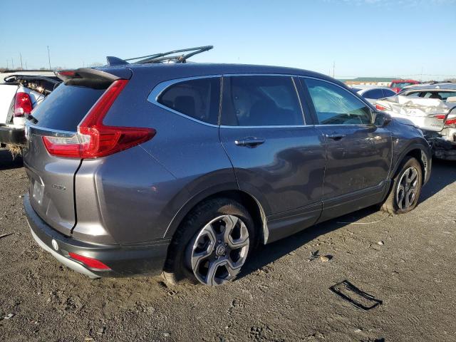 Изображение 3 2018 HONDA CR-V EX 2018 с VIN 7FARW2H55JE038087
