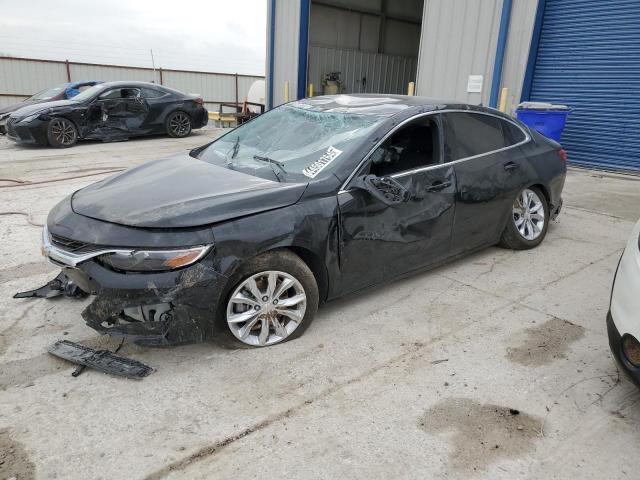Image 1 of 2023 CHEVROLET MALIBU LT 2023 with VIN 1G1ZD5ST1PF211028