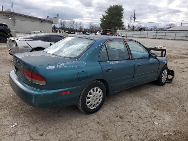 Изображение 3 1997 MITSUBISHI GALANT ES 1997 с VIN 4A3AJ56G8VE074129