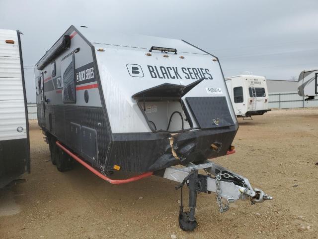 Obraz 2021 BLAC TRAILER 2021