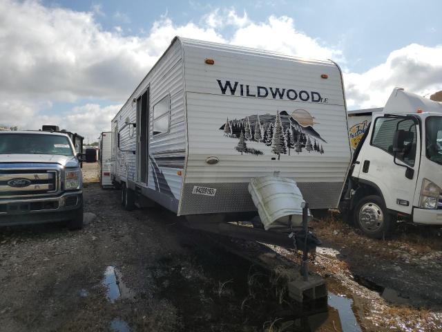 2007 WILD TRVEL TRLR 2007 image