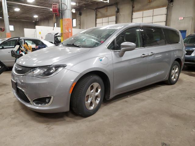 2020 CHRYSLER PACIFICA HYBRID TOURING 2020 image