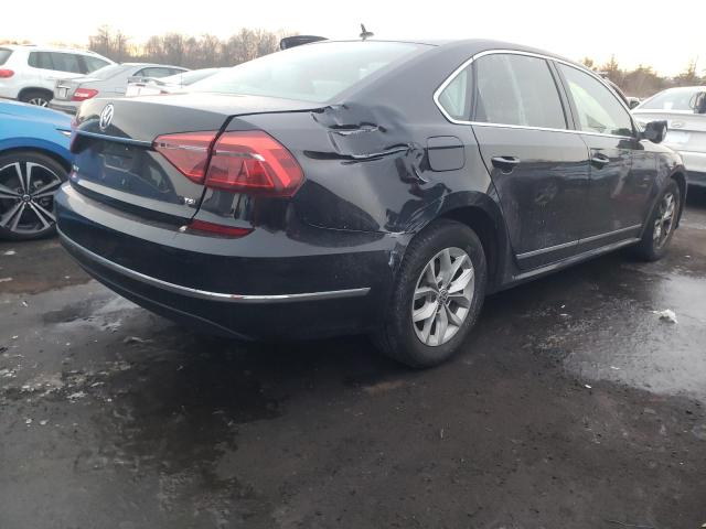 Obraz 3 z 2017 VOLKSWAGEN PASSAT S 2017 z VIN 1VWAT7A37HC010397