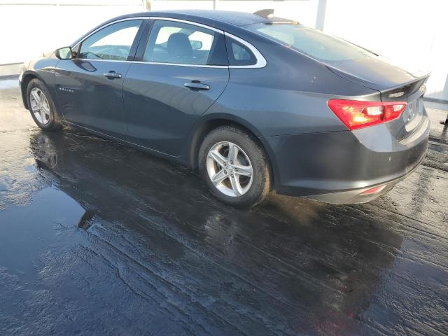 Image 2 of 2020 CHEVROLET MALIBU LS 2020 with VIN 1G1ZC5ST9LF111272