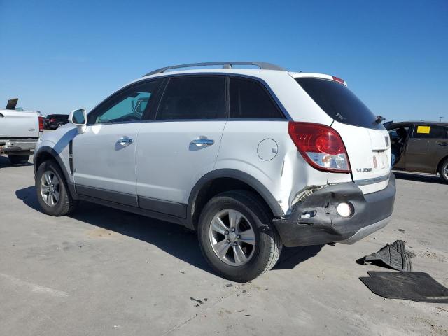 Image 2 of 2008 SATURN VUE XE 2008 with VIN 3GSCL33P48S707965