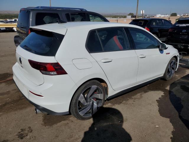 Obraz 3 z 2022 VOLKSWAGEN GTI S 2022 z VIN WVWG87CD2NW162814