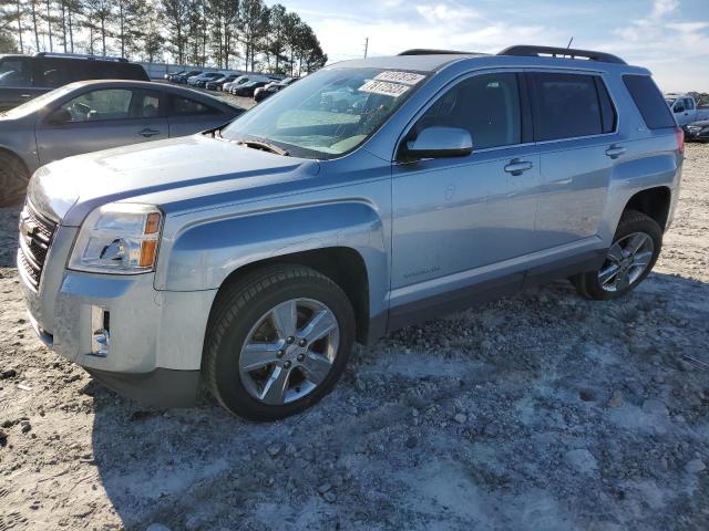 2015 GMC TERRAIN SLT 2015 image