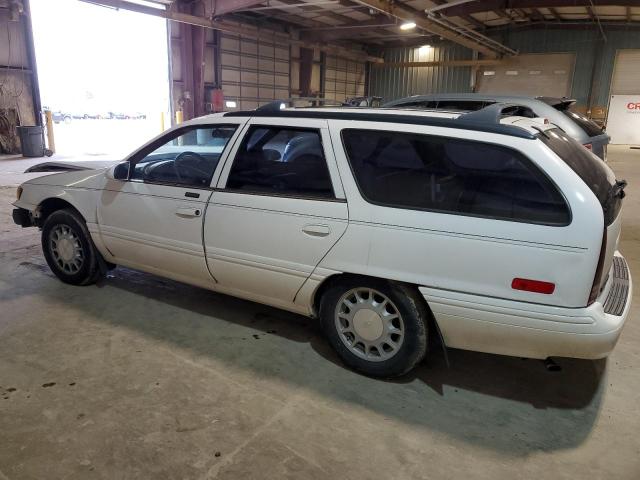 Изображение 2 1994 FORD TAURUS LX 1994 с VIN 1FALP5846RG246963
