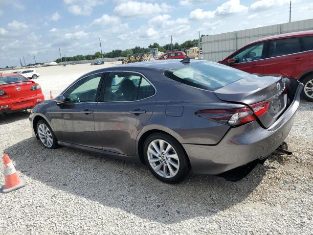 Изображение 2 2023 TOYOTA CAMRY LE 2023 с VIN 4T1C11AK3PU778632