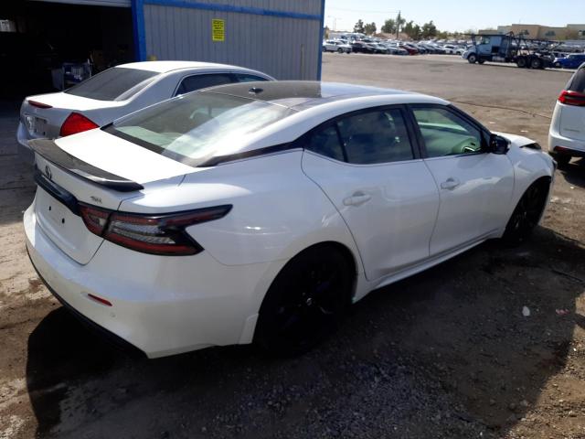 Изображение 3 2022 NISSAN MAXIMA SR 2022 с VIN 1N4AA6EV9NC505670