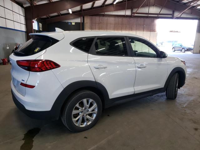 Image 3 of 2019 HYUNDAI TUCSON SE 2019 with VIN KM8J2CA40KU074978