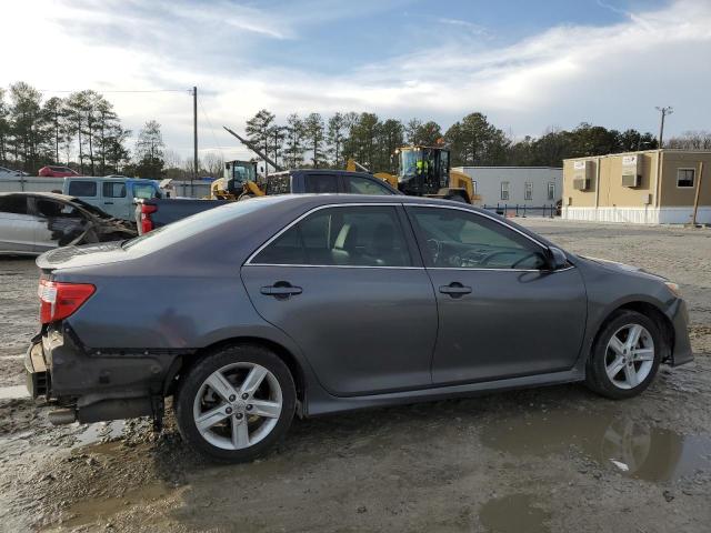 Obraz 3 z 2014 TOYOTA CAMRY L 2014 z VIN 4T1BF1FK2EU807394