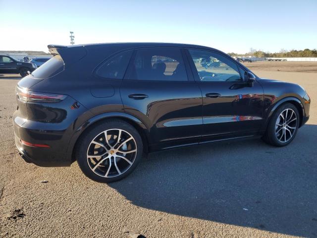 Изображение 3 2021 PORSCHE CAYENNE TURBO 2021 с VIN WP1AF2AYXMDA36777