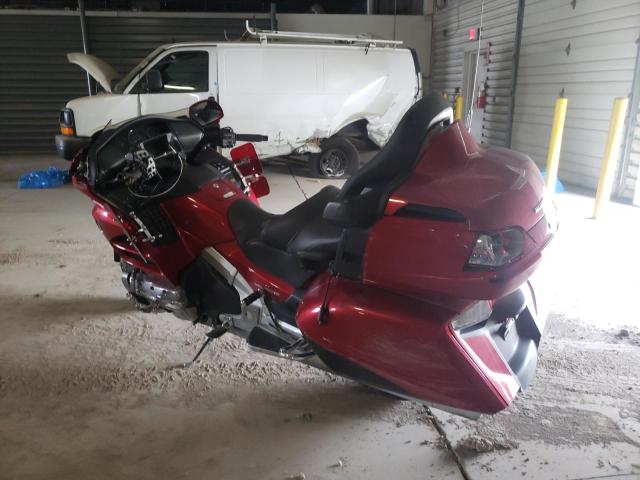 Obraz 3 z 2017 HONDA GL1800  2017 z VIN JH2SC68G0HK500266