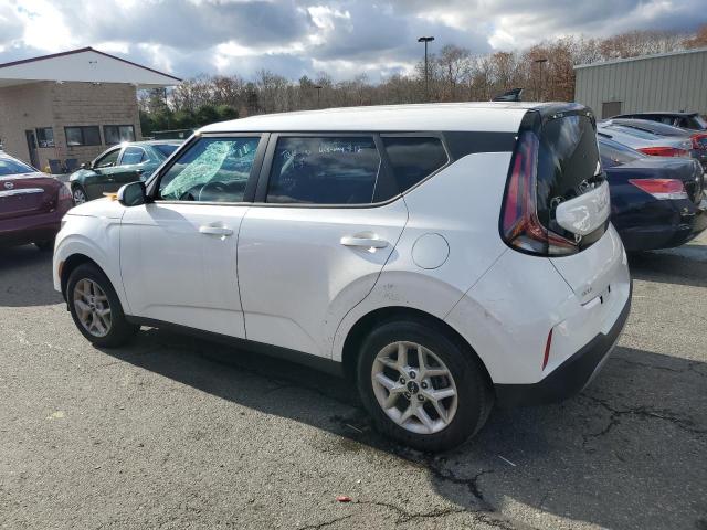 Image 2 of 2023 KIA SOUL LX 2023 with VIN KNDJ23AU8P7863194