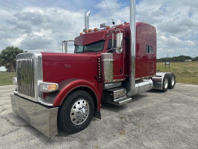Изображение 2 2009 PETERBILT 389  2009 с VIN 1XPXD49X29N772010