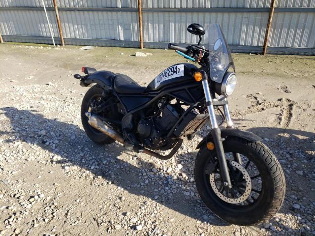 Obraz 2019 HONDA CMX300 A 2019