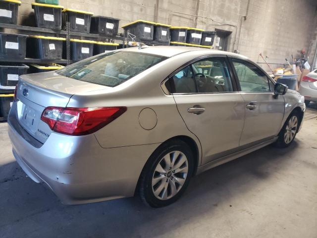 Изображение 3 2017 SUBARU LEGACY 2.5I PREMIUM 2017 с VIN 4S3BNAC69H3029653