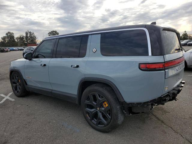 Image 2 of 2023 RIVIAN R1S ADVENTURE 2023 with VIN 7PDSGABA3PN010463