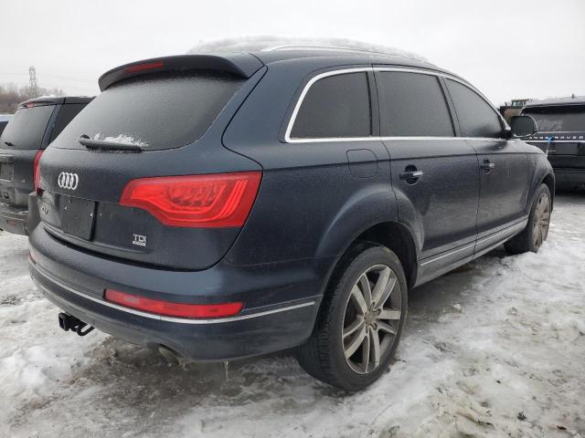 Obraz 3 z 2012 AUDI Q7 PRESTIGE 2012 z VIN WA1VMAFE7CD000684