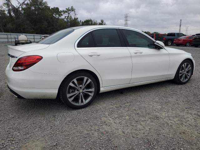 Image 3 of 2017 MERCEDES-BENZ C 300 2017 with VIN WDDWF4JBXHR262007
