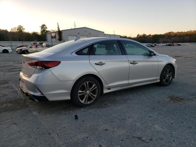 Изображение 3 2019 HYUNDAI SONATA LIMITED 2019 с VIN 5NPE34AF8KH795151