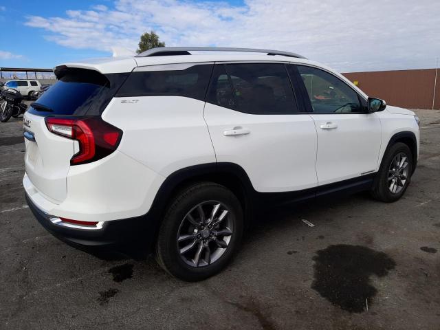 Image 3 of 2023 GMC TERRAIN SLT 2023 with VIN 3GKALPEG3PL104851