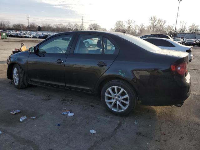 Image 2 of 2010 VOLKSWAGEN JETTA SE 2010 with VIN 3VWRZ7AJ0AM120602