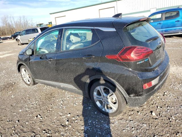 Obraz 2 z 2021 CHEVROLET BOLT EV LT 2021 z VIN 1G1FY6S07M4107900