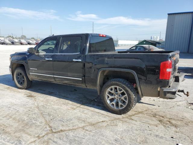 Image 2 of 2015 GMC SIERRA K1500 SLT 2015 with VIN 3GTU2VEC0FG272886