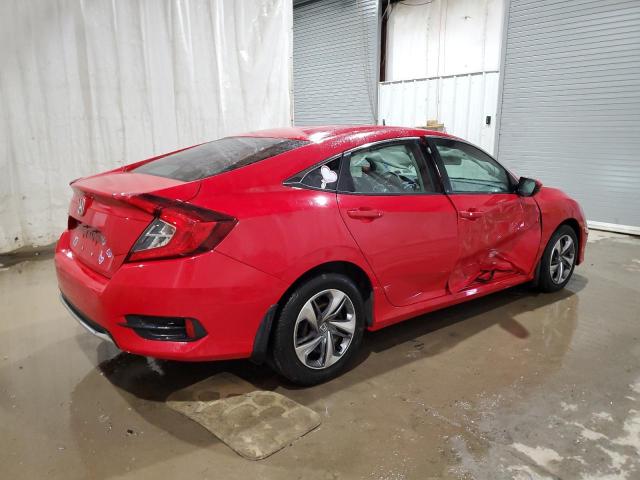 Изображение 3 2019 HONDA CIVIC LX 2019 с VIN 2HGFC2F65KH542882