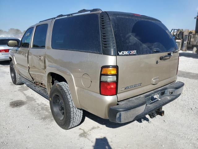 Изображение 3 2006 CHEVROLET SUBURBAN K1500 2006 с VIN 1GNFK16Z36J123155