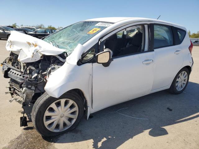 Изображение 1 2016 NISSAN VERSA NOTE S 2016 с VIN 3N1CE2CP4GL383041