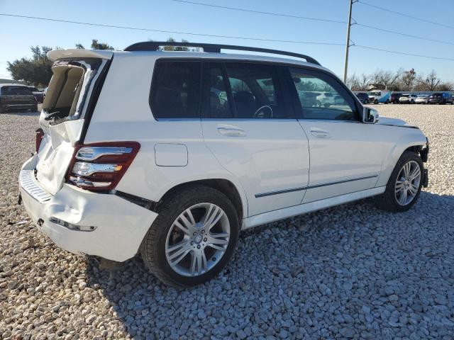 Obraz 3 z 2014 MERCEDES-BENZ GLK 350 2014 z VIN WDCGG5HB7EG287908