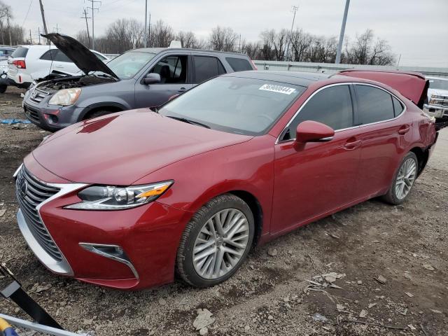 Изображение 2017 LEXUS ES 350 2017