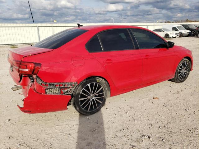 Изображение 3 2015 VOLKSWAGEN JETTA SE 2015 с VIN 3VWD17AJ6FM344188