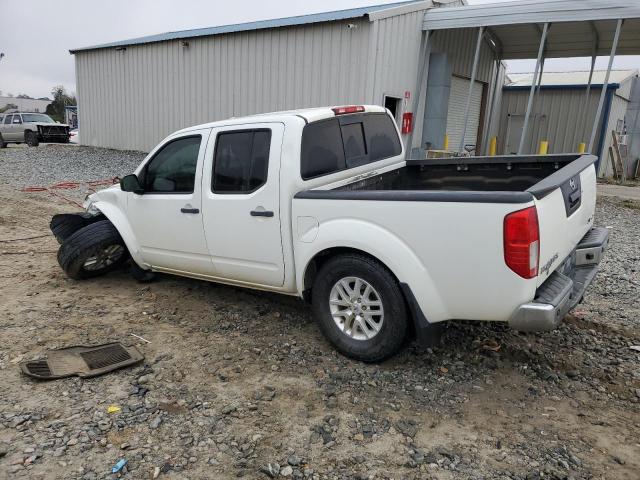 Image 2 of 2018 NISSAN FRONTIER S 2018 with VIN 1N6AD0EV8JN705126