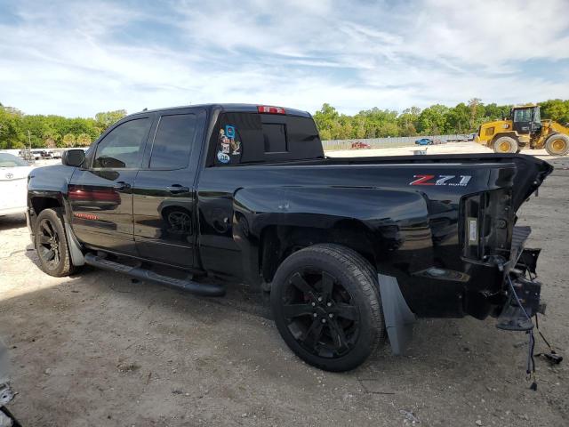 Obraz 2 z 2018 CHEVROLET SILVERADO K1500 LT 2018 z VIN 1GCVKREC2JZ105353
