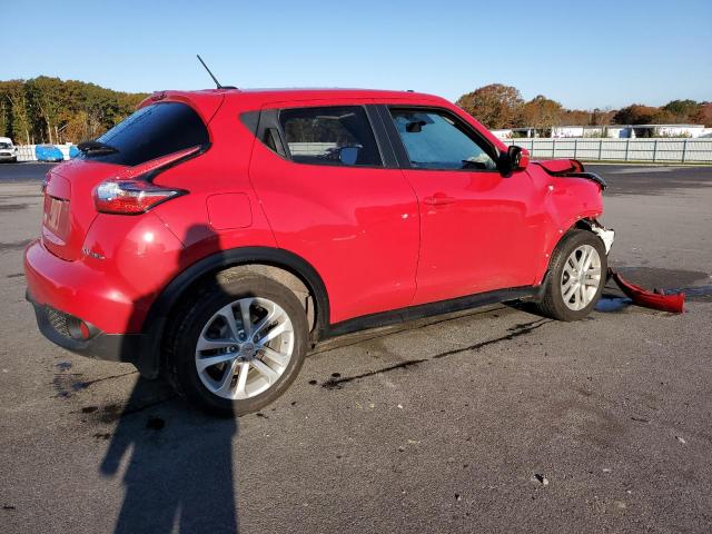 Изображение 3 2015 NISSAN JUKE S 2015 с VIN JN8AF5MV1FT556433