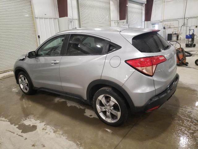 Image 2 of 2017 HONDA HR-V EXL 2017 with VIN 3CZRU6H79HM726135
