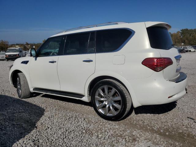 Obraz 2 z Infiniti Qx56 2012 z VIN JN8AZ2NCXC9317281