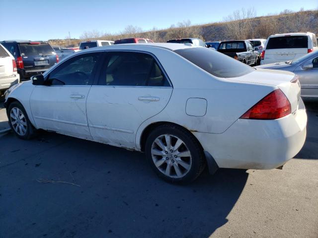 Изображение 2 2007 HONDA ACCORD EX 2007 с VIN 1HGCM66567A043979