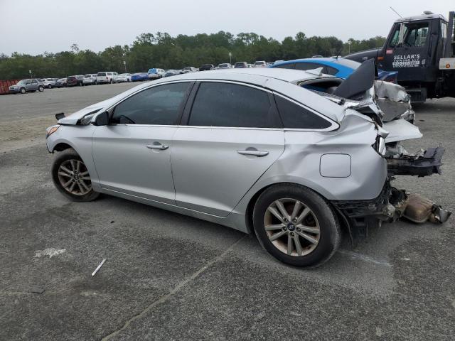 Obraz 2 z 2017 HYUNDAI SONATA SE 2017 z VIN 5NPE24AF8HH557585