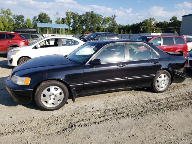 1996 ACURA 3.5RL  1996 image