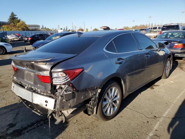 Image 3 of 2015 LEXUS ES 300H 2015 with VIN JTHBW1GG9F2093886