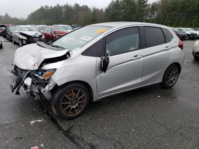 Изображение 1 2016 HONDA FIT EX 2016 с VIN JHMGK5H78GX045386