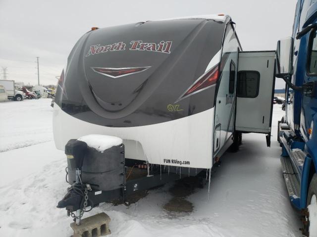 Изображение 2 2017 HEART LAND NORTHTRAIL 2017 с VIN 5SFNB3327HE334360