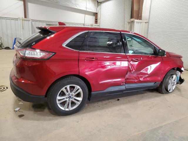 Изображение 3 2018 FORD EDGE SEL 2018 с VIN 2FMPK3J99JBC47651