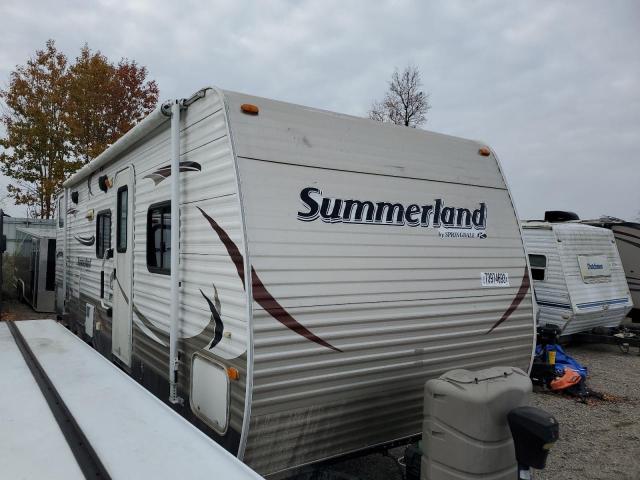 Изображение 1 2013 SPRI TRAVEL TRL 2013 с VIN 4YDT26723D3150686